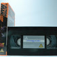 Action Man (Vol. 2): Storm Front - Animated - Action Adventures - Kids - Pal VHS-