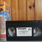 Action Man Volume 2: X-Treme Action - Animated - Adventure - Children's - VHS-