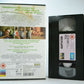 Adaptation (2002): Drama Comedy Metafilm - Large Box - N.Cage/M.Streep - VHS-