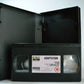 Adaptation (2002): Drama Comedy Metafilm - Large Box - N.Cage/M.Streep - VHS-