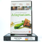 Adaptation: Nicolas Cage - Spike Jonze (2003) Surreal Original Comedy - VHS-