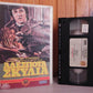 Αδέσποτα σκυλ - Straw Dogs - Original Pre-Cert - ABC Action - Greek - Pal - VHS-