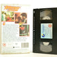 Adventures In Babysitting: Touchstone (1987) - Comedy - Elisabeth Sue - Pal VHS-