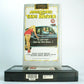 Adventures Of A Taxi Driver: Adult Comedy - Barry Evans/Judy Geeson - Pal VHS-