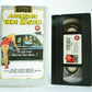 Adventures Of A Taxi Driver: Adult Comedy - Barry Evans/Judy Geeson - Pal VHS-