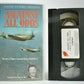 Against All Odds [Max Bygraves OBE] World War 2 - Fighter Command - Pal VHS-