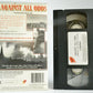 Against All Odds [Max Bygraves OBE] World War 2 - Fighter Command - Pal VHS-