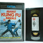 Against Kung Fu Rascals: (1987) Capital Home Video - Martial Arts - Pal VHS-