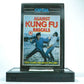 Against Kung Fu Rascals: (1987) Capital Home Video - Martial Arts - Pal VHS-