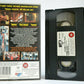 Against The Wall: (1994) TV Movie - Historical Drama - Samuel L. Jackson - VHS-