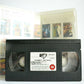 Against The Wall: (1994) TV Movie - Historical Drama - Samuel L. Jackson - VHS-