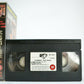 Against The Wall: (1994) TV Movie - Historical Drama - Samuel L. Jackson - VHS-