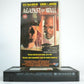 Against The Wall: (1994) TV Movie - Historical Drama - Samuel L. Jackson - VHS-