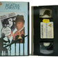 Agatha: A. Christie Famous Disappearance - Drama Thriller - Dustin Hoffman - VHS-