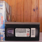 Agent On Ice - Tom Ormeny - Medusa Pictures - Action Thriller Video - Pal VHS-