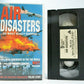 Air Disasters [Documentary] -<David Learmount>- [ Planes Crashes ] - Pal VHS-