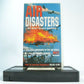 Air Disasters [Documentary] -<David Learmount>- [ Planes Crashes ] - Pal VHS-