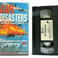 Air Disasters [Documentary] -<David Learmount>- [ Planes Crashes ] - Pal VHS-