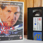 Air Force One - Touchstone - Drama - Ex-Rental - Harrison Ford - Large Box - VHS-