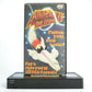 Airplane 2: The Sequel - CIC Video (1982) - Parody Comedy - Pre-Cert - Pal VHS-