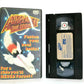 Airplane 2: The Sequel - CIC Video (1982) - Parody Comedy - Pre-Cert - Pal VHS-