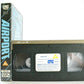 Airport - Pre-Cert - CIC Video Release - Burt Lancaster - Dean Martin - Pal VHS-