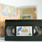 Aladdin And The King Of Thieves [Walt Disney] - Animated - Robin Williams - VHS-