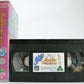 Aladdin And The King Of Thieves [Walt Disney] - Animated - Robin Williams - VHS-