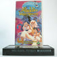 Aladdin And The King Of Thieves [Walt Disney] - Animated - Robin Williams - VHS-