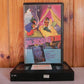 Aladdin - Pre-Cert Video - Big Box - Video Media - Wonderful Animated - Pal VHS-