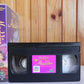 Aladdin - Walt Disney Classics - Animated - Adventure - Children's - Pal VHS-