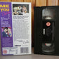 Alan Partridge - Knowing Me Knowing You 2 - Steve Coogan - TV Series - Pal VHS-