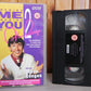 Alan Partridge - Knowing Me Knowing You 2 - Steve Coogan - TV Series - Pal VHS-