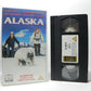 Alaska - Columbia (1996) - Adventure - T.Birch/C.Heston - Children's - Pal VHS-