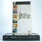 Alfie (1965): Digitally Remastered - Comedy - Michael Caine/Julia Foster - VHS-