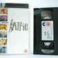 Alfie (1965): Digitally Remastered - Comedy - Michael Caine/Julia Foster - VHS-