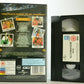 Ali G Indahouse: In The House Comedy (2002) - Large Box - Ex-Rental - Pal VHS-