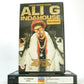 Ali G Indahouse: In The House Comedy (2002) - Large Box - Ex-Rental - Pal VHS-