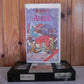 Alice In Wonderland - Disney - Pre-Cert Video - Ex-Rental - See Pics - Pal VHS-