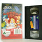 Alice In Wonderland: Disney's 13th Animated Classic (1951) - Children's - VHS-