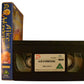 Alice in Wonderland - Mia Wasikowska - Channel 5 - Childrens - PAL - VHS-