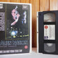 Alien Nation - CBS/FOX - Sci-Fi - James Caan - Mandy Patinkin - Large Box - VHS-