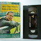 All Creatures Great And Small: Horse Sense & Dog Days - James Herriot - Pal VHS-