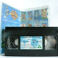 All Dogs Go To Heaven (1989); [Don Bluth] - Animated Musical - Children's - VHS-