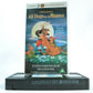 All Dogs Go To Heaven (1989); [Don Bluth] - Animated Musical - Children's - VHS-