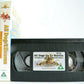 All Dogs Go To Heaven 2: Charlie's New Adventures - Animated Musical - Pal VHS-