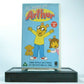 All Eyes On Arthur: Arthur's Eyes And Other Stories - Animated - Kids - Pal VHS-