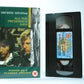 All The President's Men: Political Thriller (1976) - Watergate Scandal - Pal VHS-