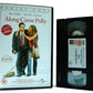 Along Comes Polly: B.Stiller/J.Aniston - Comedy - Large Box - Ex-Rental - VHS-