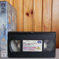 Always - CIC Video - Drama - A Steven Spielberg Film - Holly Hunter - Pal VHS-